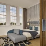 Serviced Apartments in Islington - Shelley Place | Urban Stay