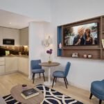Serviced Apartments in Islington - Shelley Place | Urban Stay
