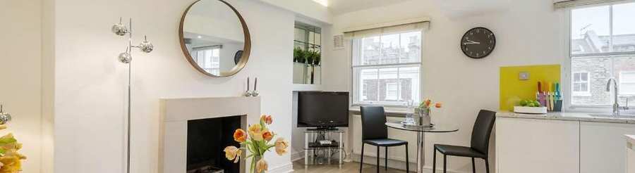 Book our Luxury Serviced Apartments in Bloomsbury today! Stay in the ideal Central London Accommodation near Soho, the West End, Oxford Street | Urban Stay