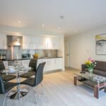 Book Serviced Apartments near IFSC Dublin today! We Offer Executive Serviced Apartments close to Dublin's premier business districts! Urban Stay