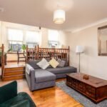 Ayr Racecourse and Gatwick Prestwick Airport