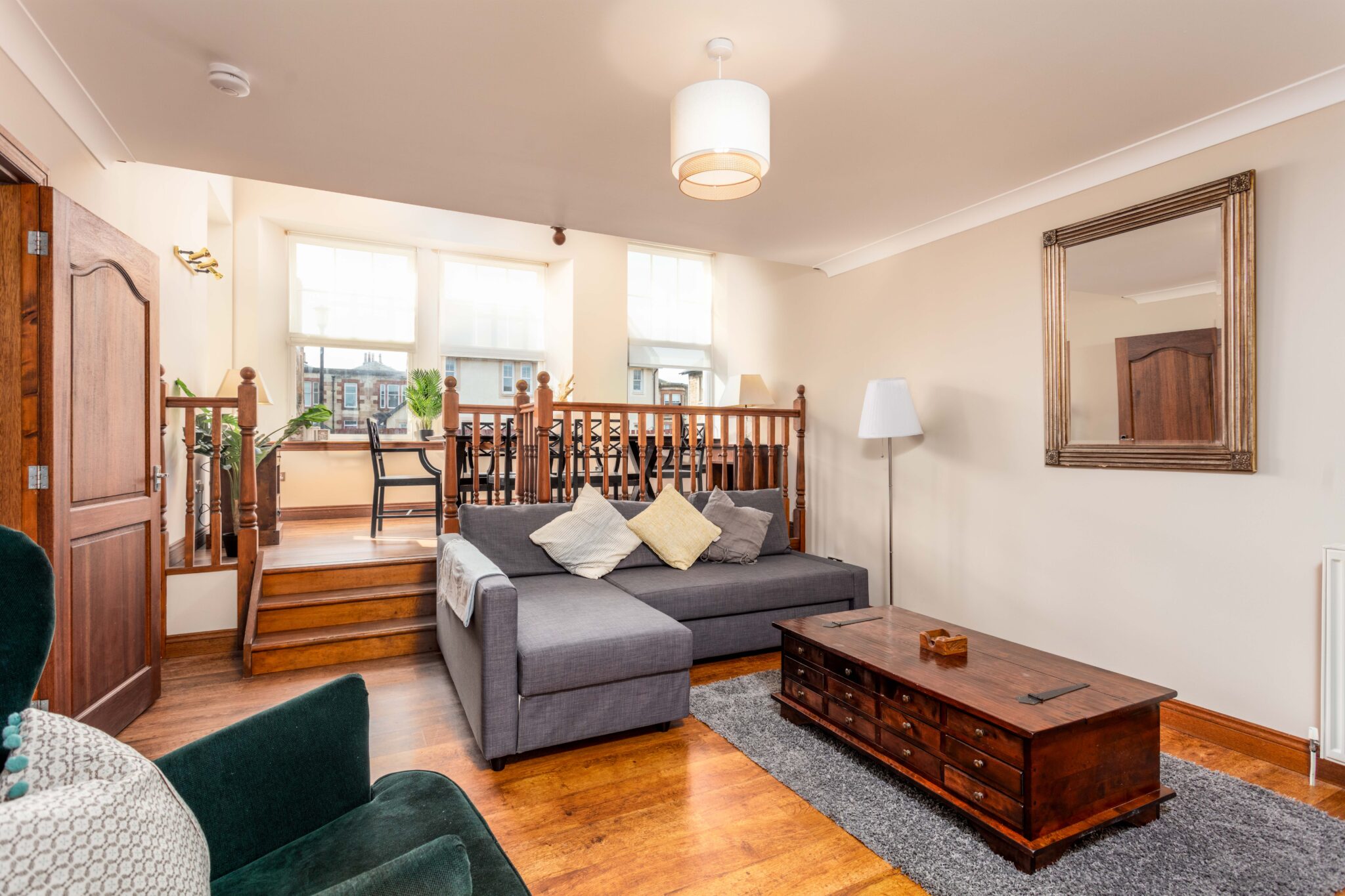 Cromwell Road Apartments Serviced Apartments - Ayr | Urban Stay