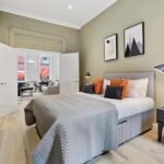 Gerrard Place Serviced Apartments - London | Urban Stay