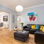 Explore premier Holiday Accommodation in Prestwick at Rothiemay House. Secure your ideal retreat for an unforgettable stay today. | Urban Stay