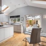 Explore premier Holiday Accommodation in Prestwick at Rothiemay House. Secure your ideal retreat for an unforgettable stay today. | Urban Stay