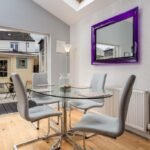 Explore premier Holiday Accommodation in Prestwick at Rothiemay House. Secure your ideal retreat for an unforgettable stay today. | Urban Stay