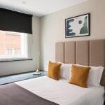 Serviced Accommodations Cannon Street-London City | Urban Stay