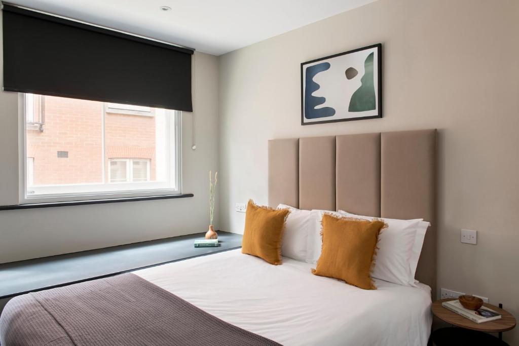 Serviced-Accommodations-Cannon-Street-London-City-|-Urban-Stay