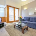 Book Cheap Serviced Accommodation Near North Wall Dublin today! Our Fully Furnished Corporate Apartments at IFSC Include All Bills! Urban Stay
