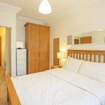 Book Cheap Serviced Accommodation Near North Wall Dublin today! Our Fully Furnished Corporate Apartments at IFSC Include All Bills! Urban Stay