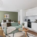 Minshull Street Manchester Apartments-Piccadilly Manchester | Urban Stay