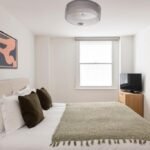 Minshull Street Manchester Apartments-Piccadilly Manchester | Urban Stay