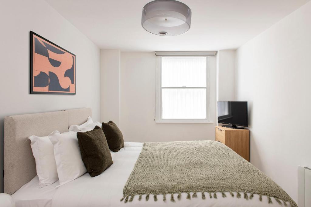 Minshull-Street-Manchester-Apartments-Piccadilly-Manchester-|-Urban-Stay