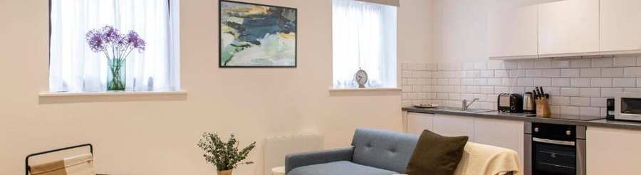 Minshull Street Manchester Apartments-Piccadilly Manchester | Urban Stay