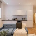 Minshull Street Manchester Apartments-Piccadilly Manchester | Urban Stay