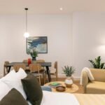 Minshull Street Manchester Apartments-Piccadilly Manchester | Urban Stay