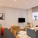 Minshull Street Manchester Apartments-Piccadilly Manchester | Urban Stay