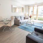 Book The Best Serviced Apartments Dublin Docklands today! Our Self-Catering Accommodation Offers Cheaper Hotel Alternatives for You! Urban Stay