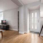 Discover Scottish Seafront Accommodation at Shore View Apartment. Enjoy panoramic views and tranquility for a memorable stay.| Urban Stay