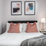 Discover Scottish Seafront Accommodation at Shore View Apartment. Enjoy panoramic views and tranquility for a memorable stay.| Urban Stay