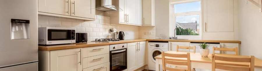 Scottish Seafront Accommodation-Shore View Apartment|Urban Stay Discover Scottish Seafront Accommodation at Shore View Apartment. Enjoy panoramic views and tranquility for a memorable stay.| Urban Stay