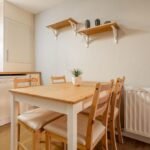 Discover Scottish Seafront Accommodation at Shore View Apartment. Enjoy panoramic views and tranquility for a memorable stay.| Urban Stay