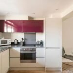 Broken Wharf Millennium Bridge Serviced Apartments | Urban Stay