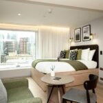 Serviced Accommodation Tower Bridge - Commercial Road London | Urban Stay