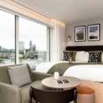 Discover 4* Serviced Accommodation near The Tower of London! Book our Tower Bridge Aparthotel with 24h Reception, Gym, Restaurant and Lift! Urban Stay