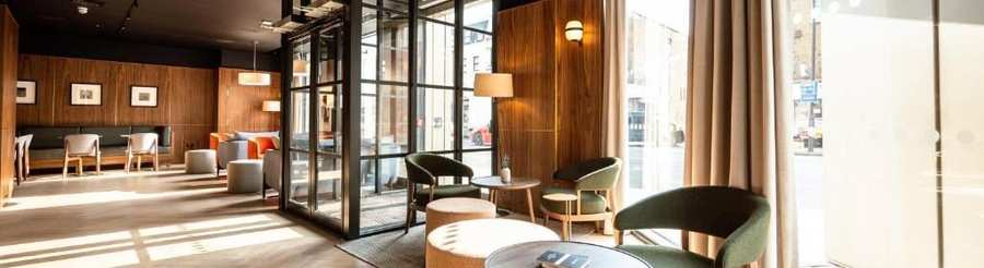 Tower Bridge Aparthotel – Accommodation Near Tower of London | Urban Stay Discover 4* Serviced Accommodation near The Tower of London! Book our Tower Bridge Aparthotel with 24h Reception, Gym, Restaurant and Lift! Urban Stay