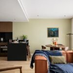 Canary Wharf Landmark Pinnacle Apartments- Westferry Road | Urban Stay