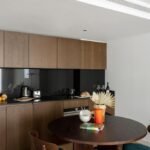 Canary Wharf Landmark Pinnacle Apartments- Westferry Road | Urban Stay