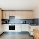 Serviced Accommodation In Nottingham-The Ropewalk|Urban Stay