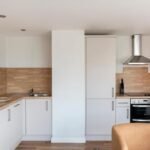 Serviced Accommodation In Nottingham-The Ropewalk|Urban Stay