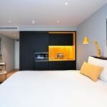 Serviced Accommodation in Dublin- Mark Street Serviced Dublin
