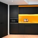 Serviced Accommodation in Dublin- Mark Street Serviced Dublin