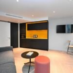 Serviced Accommodation in Dublin- Mark Street Serviced Dublin