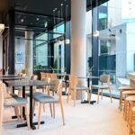 Serviced Accommodation in Dublin- Mark Street Serviced Dublin