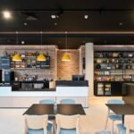 Serviced Accommodation in Dublin- Mark Street Serviced Dublin