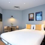 Serviced Accommodation in Dublin- Mark Street Serviced Dublin