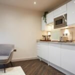 Hull City Centre Accommodation-City Studio | Urban Stay