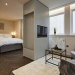Hull City Centre Accommodation-City Studio | Urban Stay