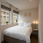 Hull City Centre Accommodation-City Studio | Urban Stay
