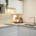 Hull City Centre Accommodation-City Studio | Urban Stay