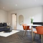 Hull City Centre Accommodation-City Studio | Urban Stay