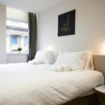 Hull City Centre Accommodation-City Studio | Urban Stay