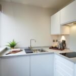 Hull City Centre Accommodation-City Studio | Urban Stay