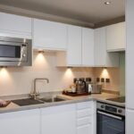 Hull City Centre Accommodation-City Studio | Urban Stay