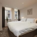 Hull City Centre Accommodation-City Studio | Urban Stay