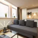 Hull City Centre Accommodation-City Studio | Urban Stay
